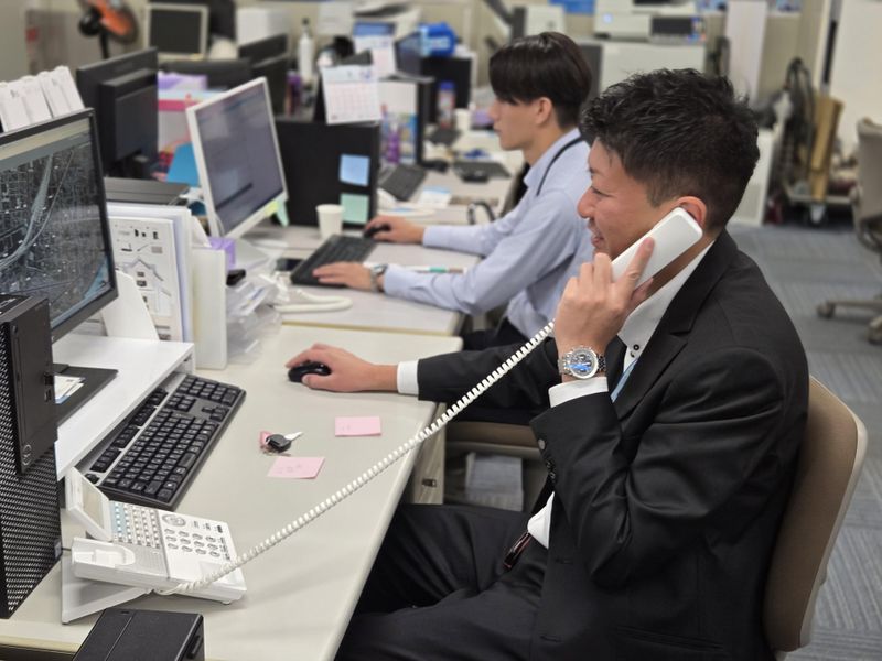 株式会社TOKAIケーブルネットワーク　沼津支店のアルバイト・バイト求人情報-03