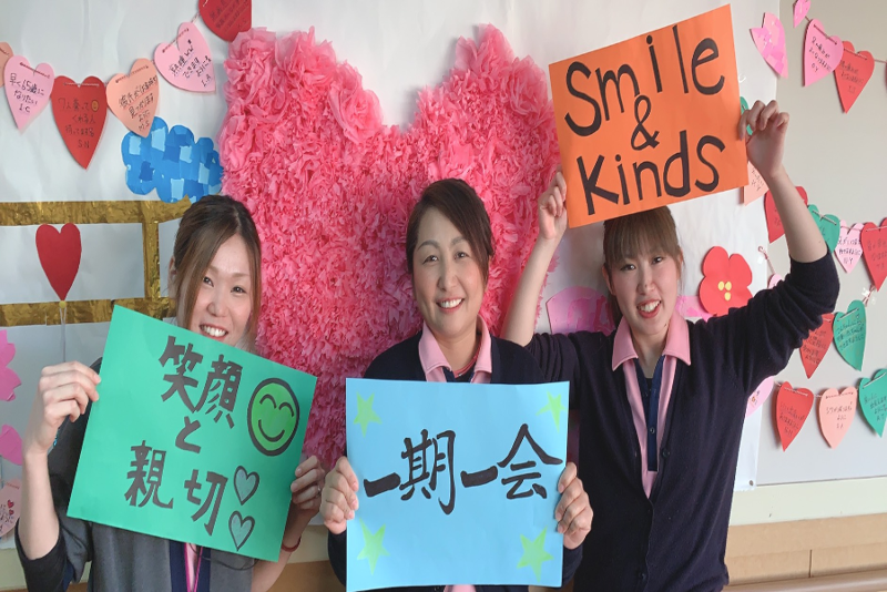 社会福祉法人学正会 特別養護老人ホームふるさとホームのアルバイト・バイト求人情報-06