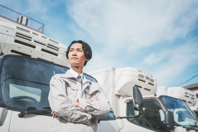 株式会社ギアボックスカーゴの求人・転職情報
