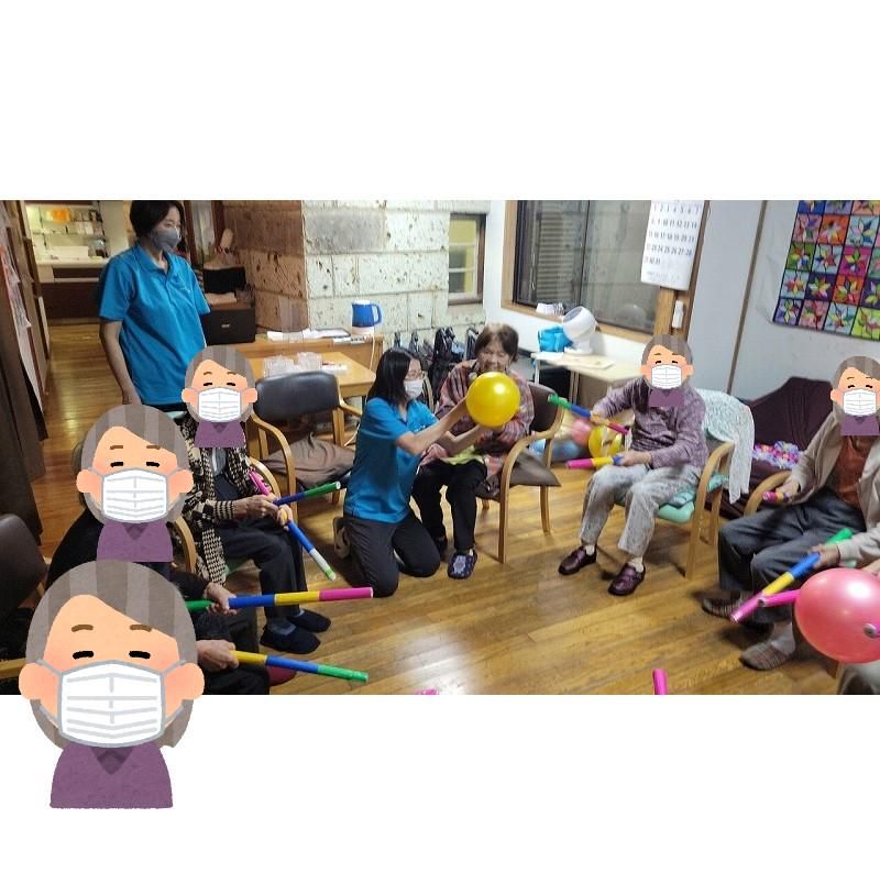 デイサービス やすらぎ邸 東久留米学園のアルバイト・バイト求人情報-02