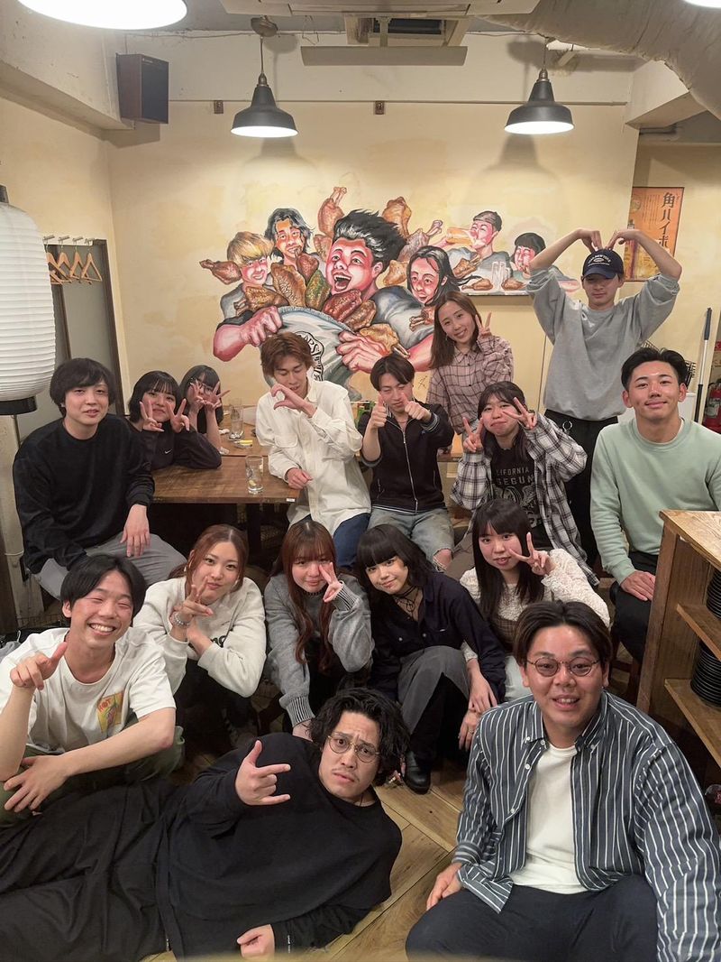 大衆手羽酒場 TEBAPS 吉祥寺のアルバイト・バイト求人情報-04