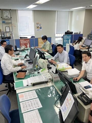 株式会社積水化成品中部の求人・転職情報