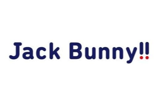 Jack Bunny!!(WbNoj[)@t