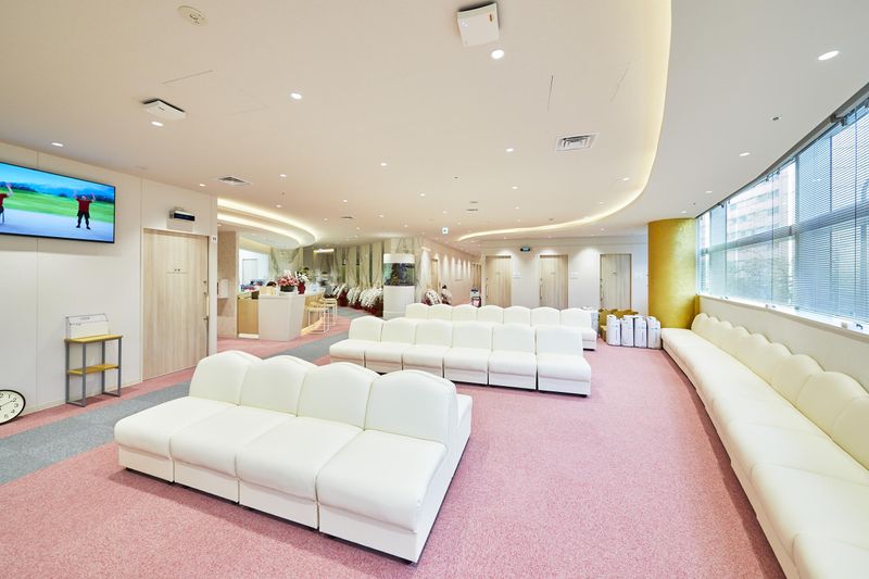 医療法人社団健松会/新赤坂クリニック青山