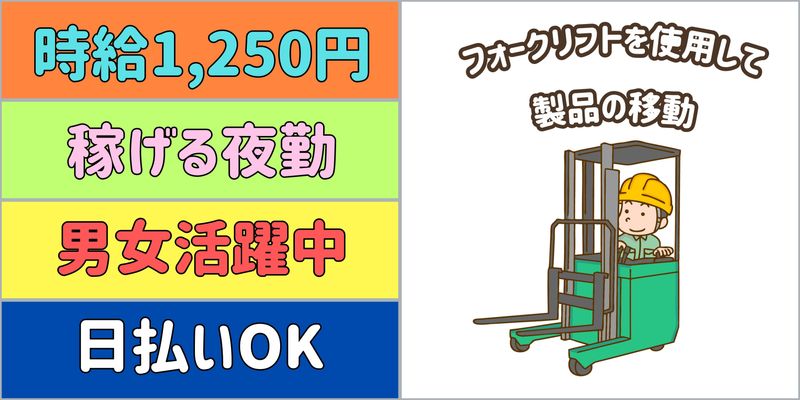 シンリツAGS株式会社の求人情報