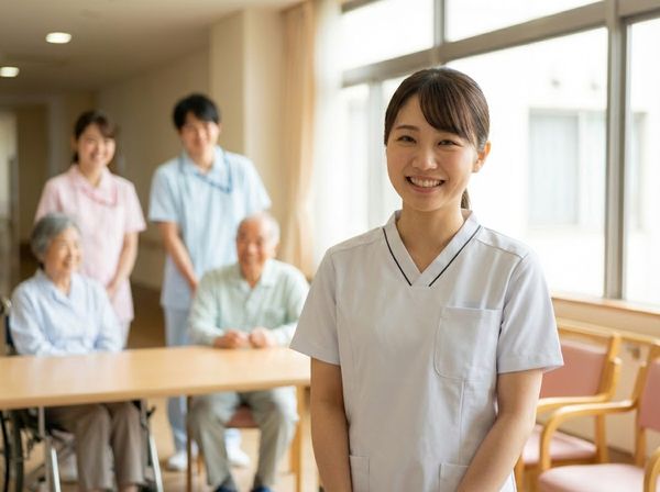 求人画像