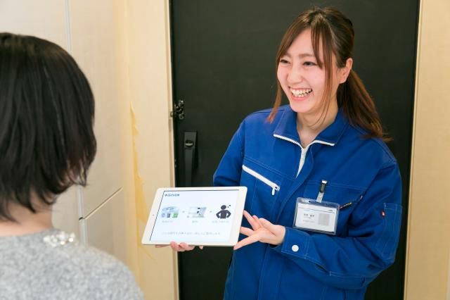 株式会社バーンリペアの求人・転職情報