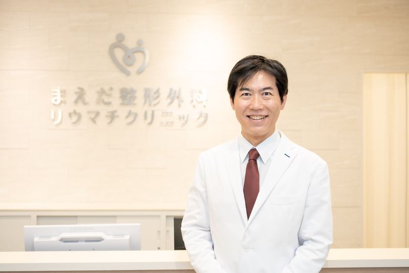 まえだ整形外科リウマチクリニックのアルバイト・バイト求人情報-02