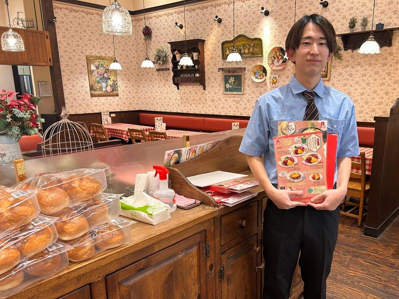 RAKERUPAN　北千住マルイ店のアルバイト・バイト求人情報-01