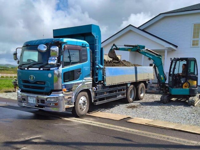 株式会社緑建産業の求人・転職情報