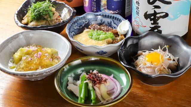 焼鳥と焼酎 ニカイのとりとこ。のアルバイト・バイト求人情報-02