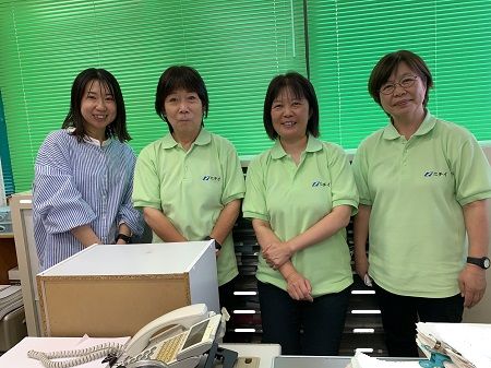 株式会社ニチイ学館の求人・転職情報