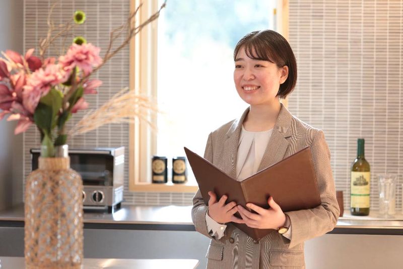 四季の住まい株式会社