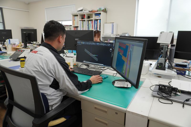 西峰テクノス株式会社の求人・転職情報