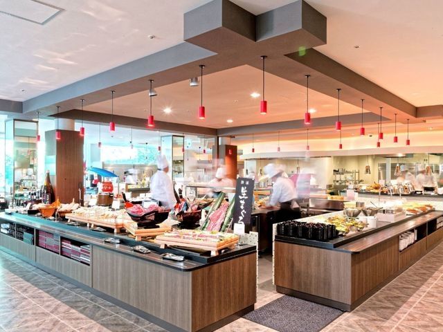 大江戸温泉物語 Premium 白浜彩朝楽/GENSEN HOLDINGS株式会社のアルバイト・バイト求人情報-02