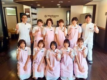医療法人にしかわの求人・転職情報