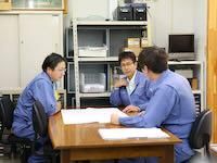 株式会社早稲田技研防災のアルバイト・バイト求人情報-05