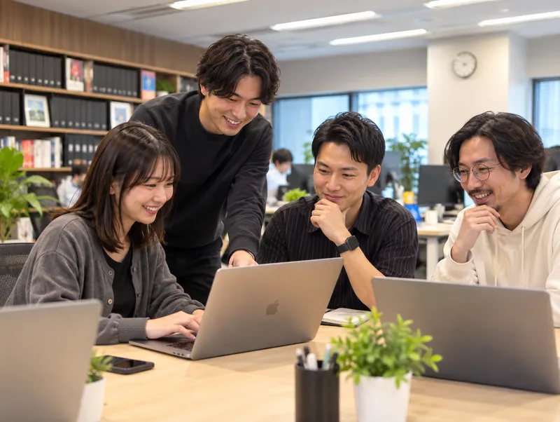 株式会社MONOLITH Japanの求人・転職情報