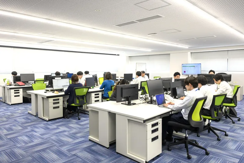 株式会社コスモサミットの求人・転職情報