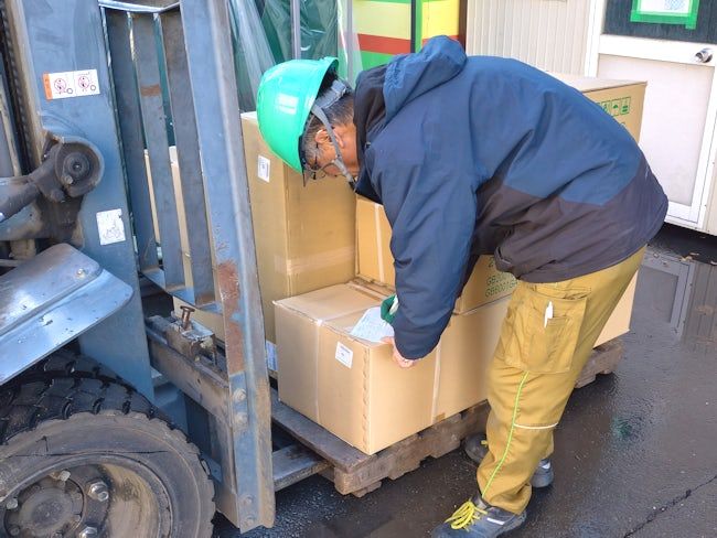 山登運輸株式会社の求人・転職情報