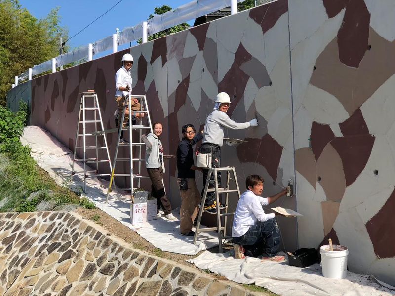 株式会社堂崎塗装-0002の求人・転職情報