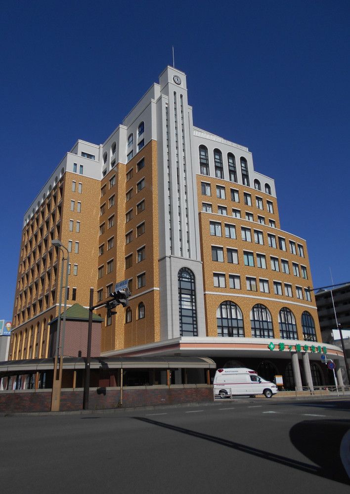 医療法人社団康心会茅ケ崎中央病院-0006の求人・転職情報