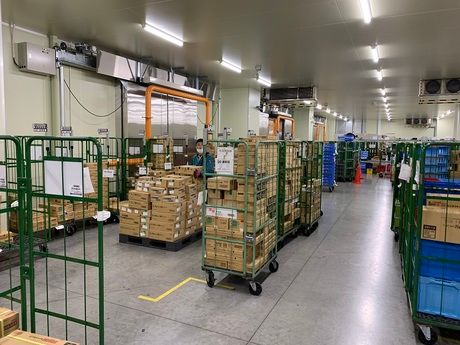 篠崎運輸　岩槻上野チルドセンターのアルバイト・バイト求人情報-03