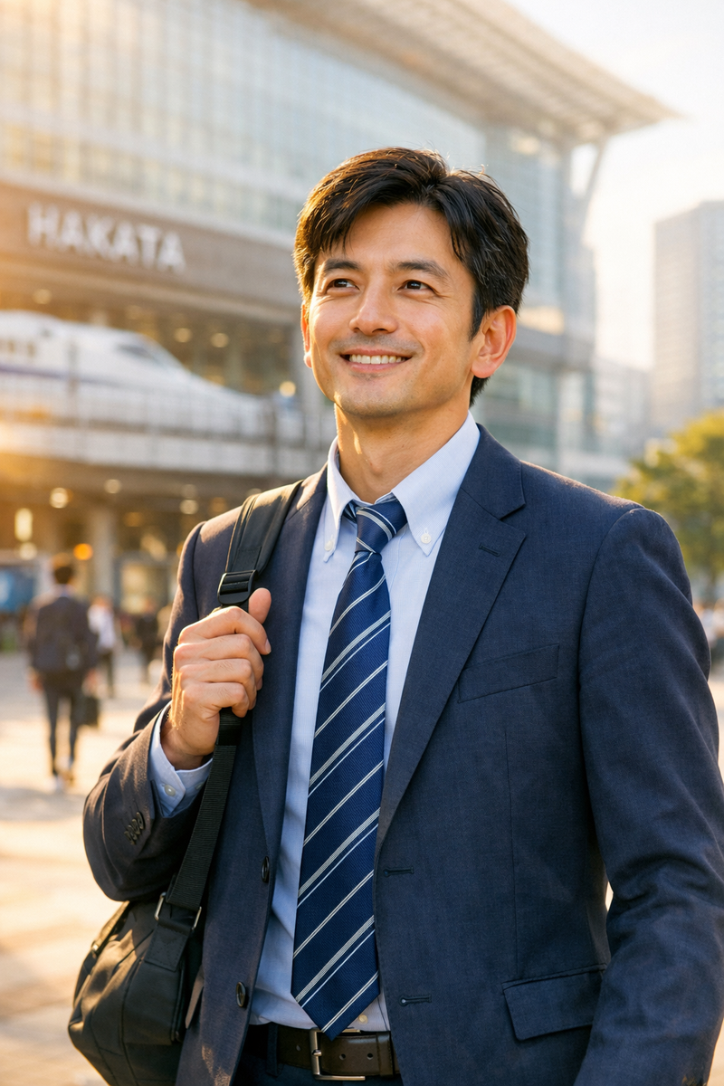 アイチテックサービス株式会社　福岡博多営業所の求人・転職情報