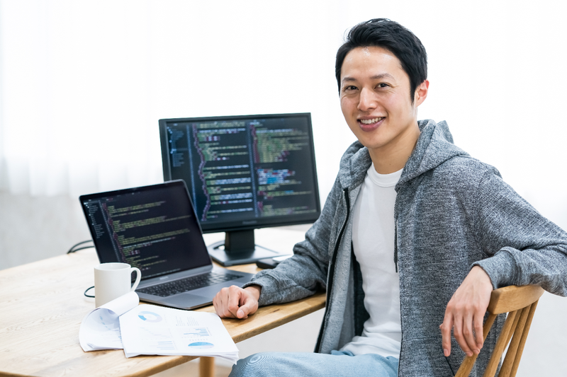 Smatch株式会社の求人・転職情報