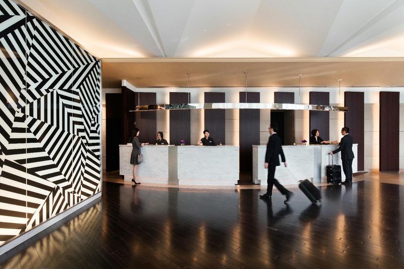 森トラスト・ホテルズ & リゾーツ株式会社　コートヤード・バイ・マリオット　新大阪ステーション-0001の求人・転職情報