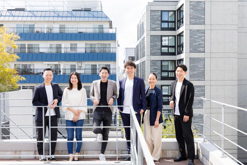 人材紹介、SaaS業界の仕事を知る会社説明会