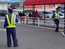 旭警備保障株式会社の求人・転職情報