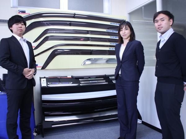 ナガタベルリッツア株式会社-0005の求人・転職情報