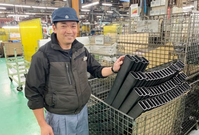 筑波工業株式会社の求人・転職情報