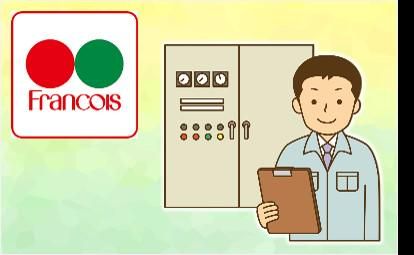 株式会社フランソアの求人・転職情報