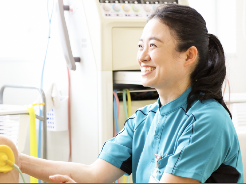 医療法人友李会の求人・転職情報