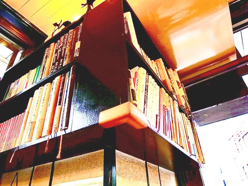 昔ながらの喫茶店　友路有(トゥモロー)　赤羽本店のアルバイト・バイト求人情報-04