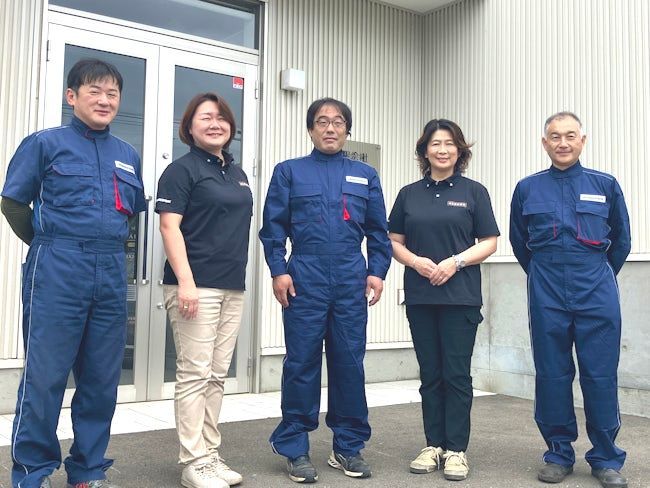 有限会社ダイヤ商会の求人・転職情報