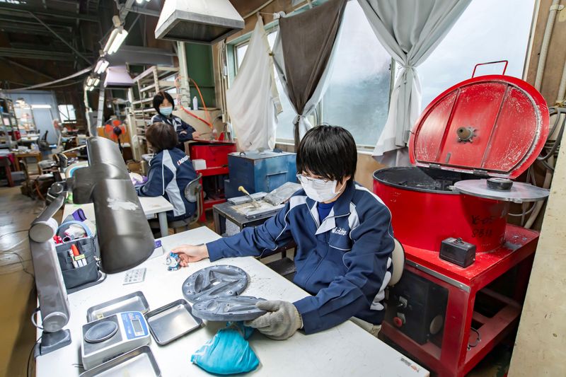 株式会社KATO　SEIKO