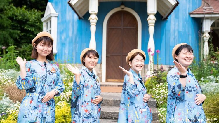 株式会社ムーミン物語のアルバイト・バイト求人情報-05
