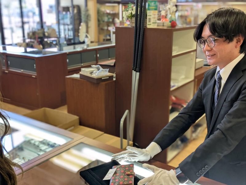 かんてい局　宇都宮店の求人3