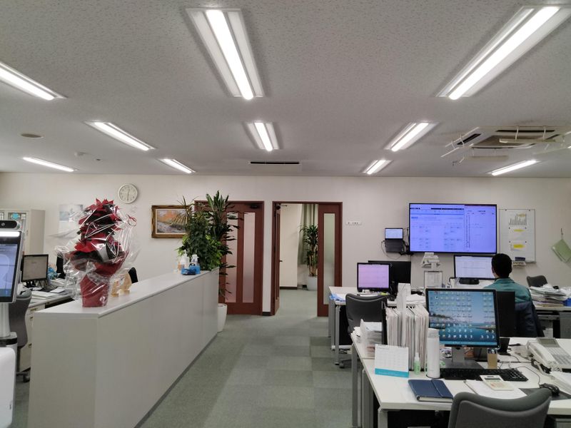 株式会社カワイの求人・転職情報