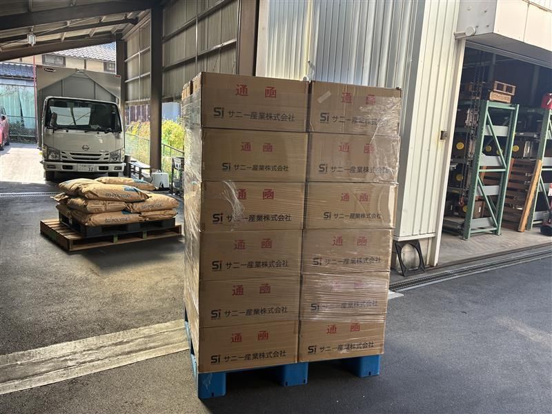 サニー産業株式会社の求人・転職情報