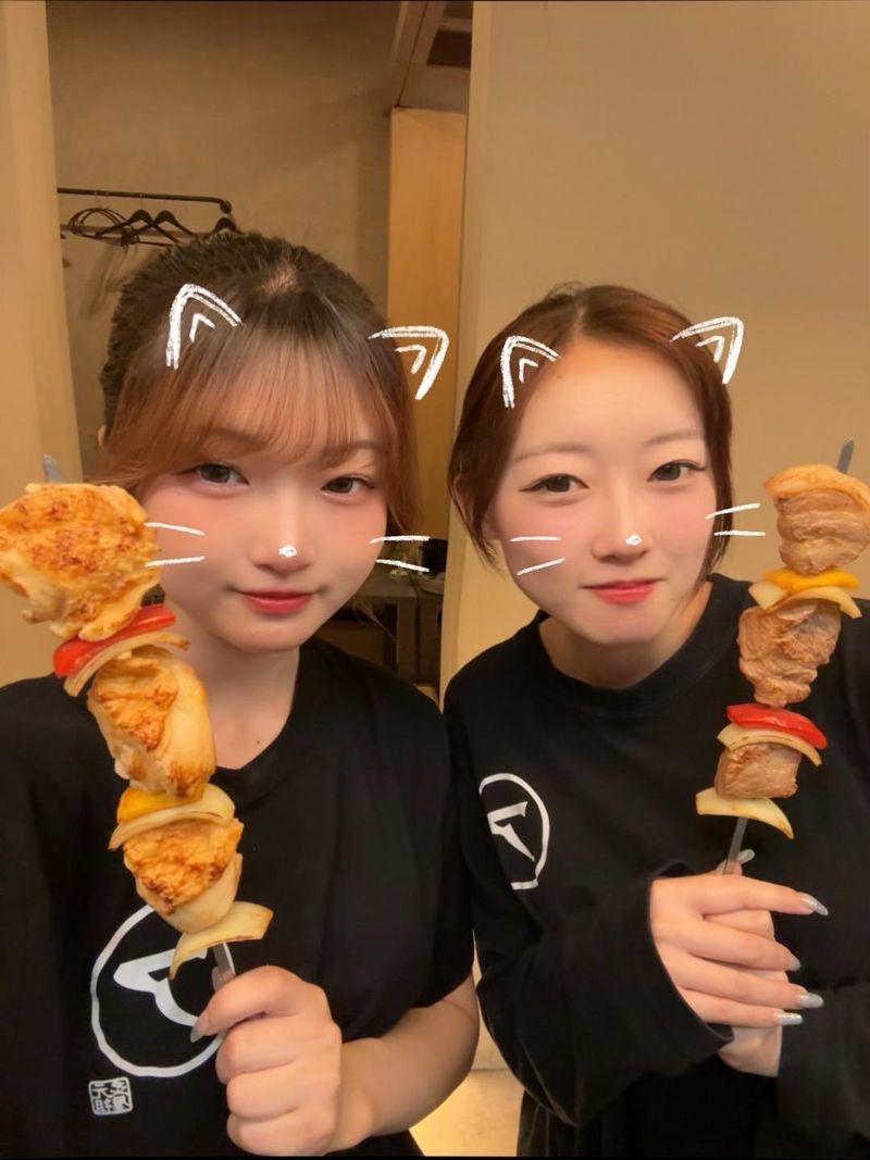 アブリーノ　北の炭火焼きジャンボ焼き鳥のアルバイト・バイト求人情報-01
