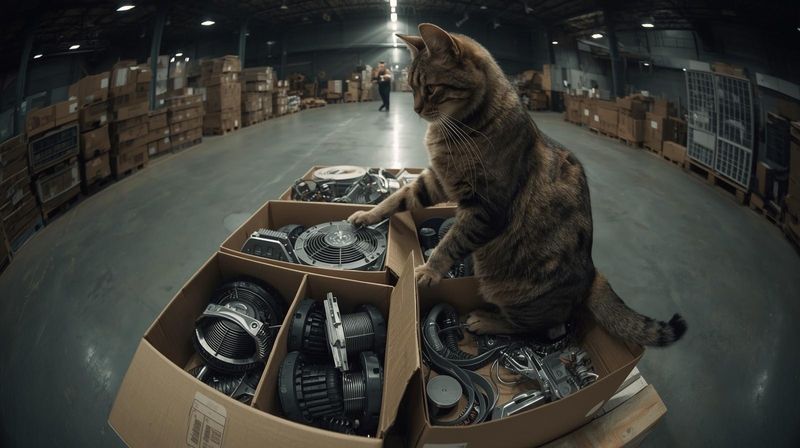 アシストユー株式会社