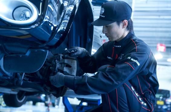 オートバックス　瑞浪インター店の求人情報