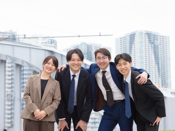 中島水産株式会社の求人・転職情報