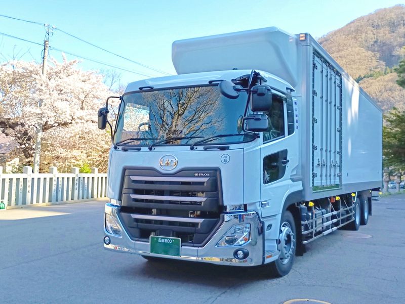 株式会社山田運送の求人・転職情報