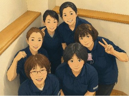 求人画像