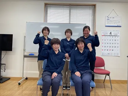 求人画像